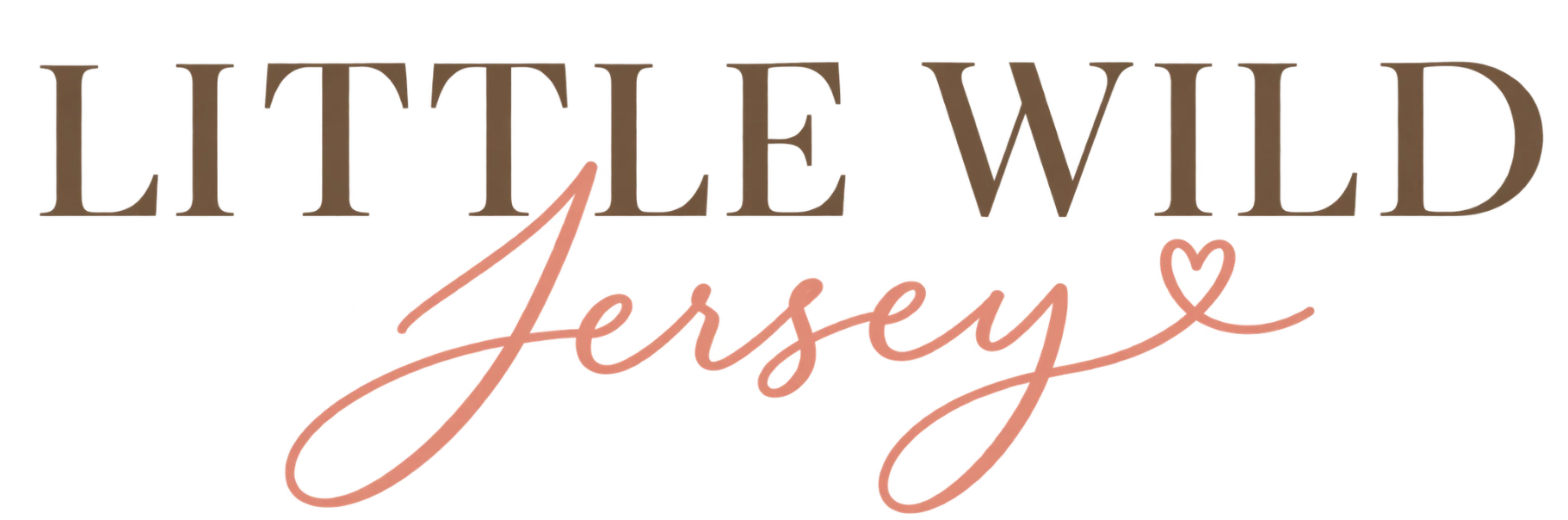 Little Wild Jersey